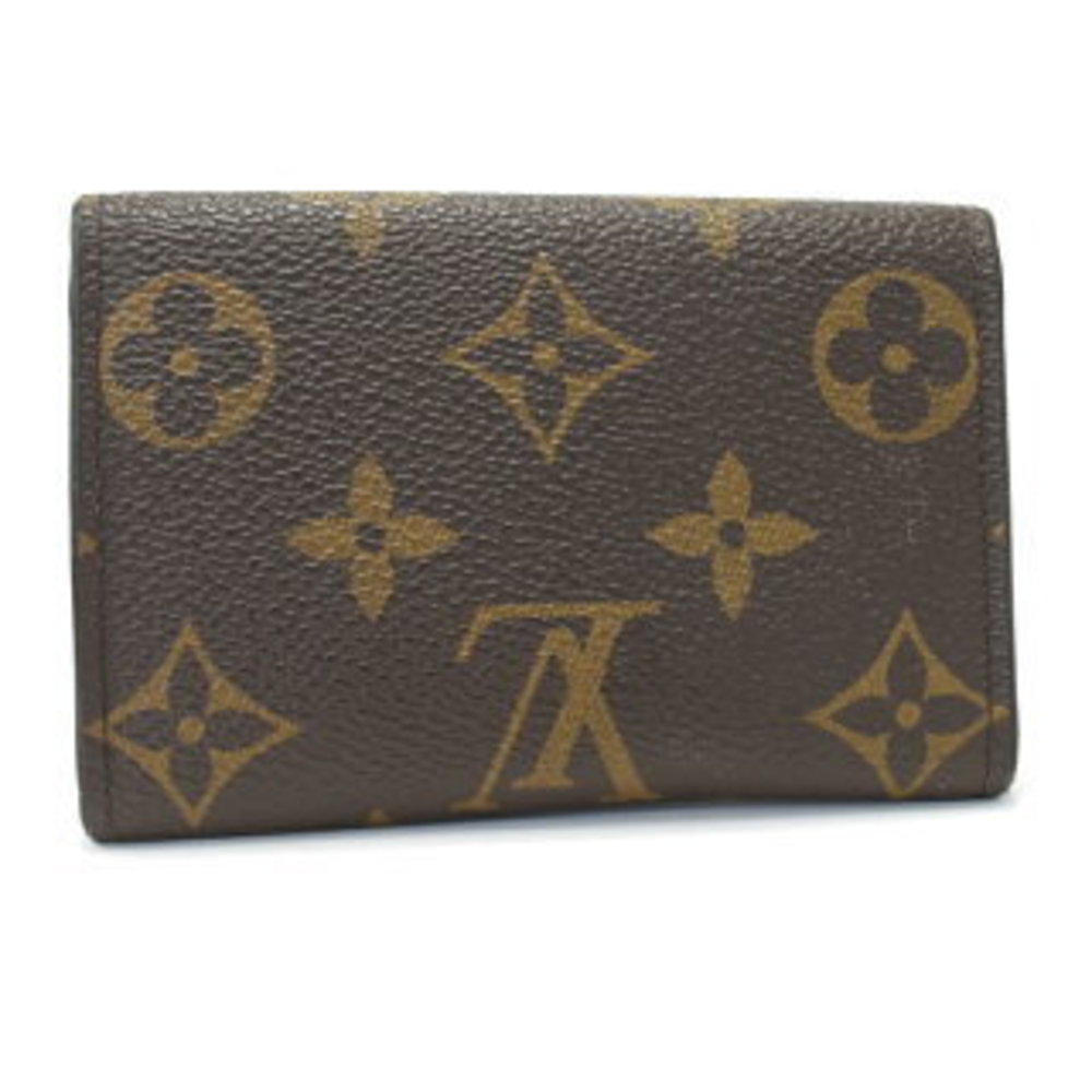 Louis Vuitton Multicles Case Monogram Brown - image 3